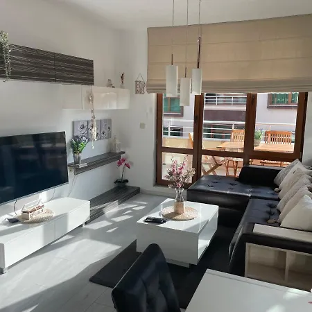 Apartament апартамент La тerrasse *