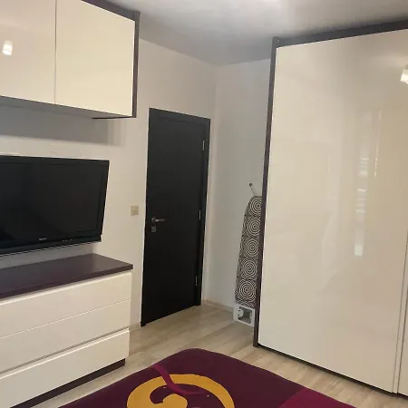Apartament апартамент La тerrasse Burgas City